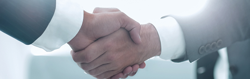 기업이념 및 미션