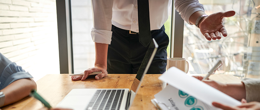 NCS기반 직무 컨설팅